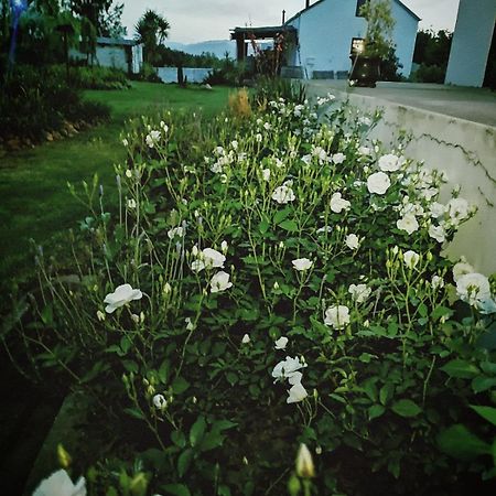 Klipfontein Rustic Farm & Camping Tulbagh Esterno foto