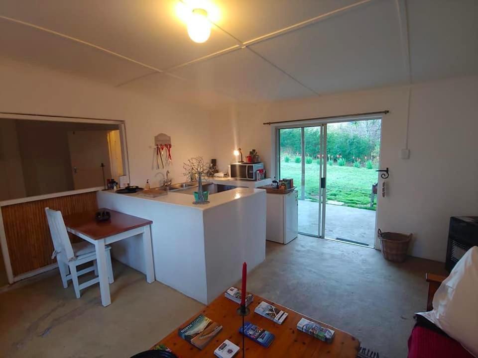 Klipfontein Rustic Farm & Camping Tulbagh Esterno foto