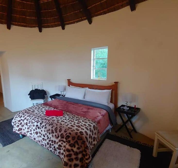 Klipfontein Rustic Farm & Camping Tulbagh Esterno foto