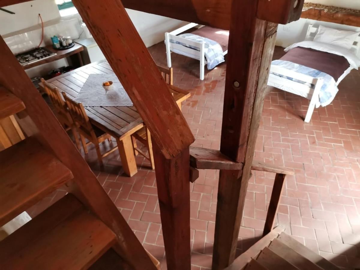 Klipfontein Rustic Farm & Camping Tulbagh Esterno foto