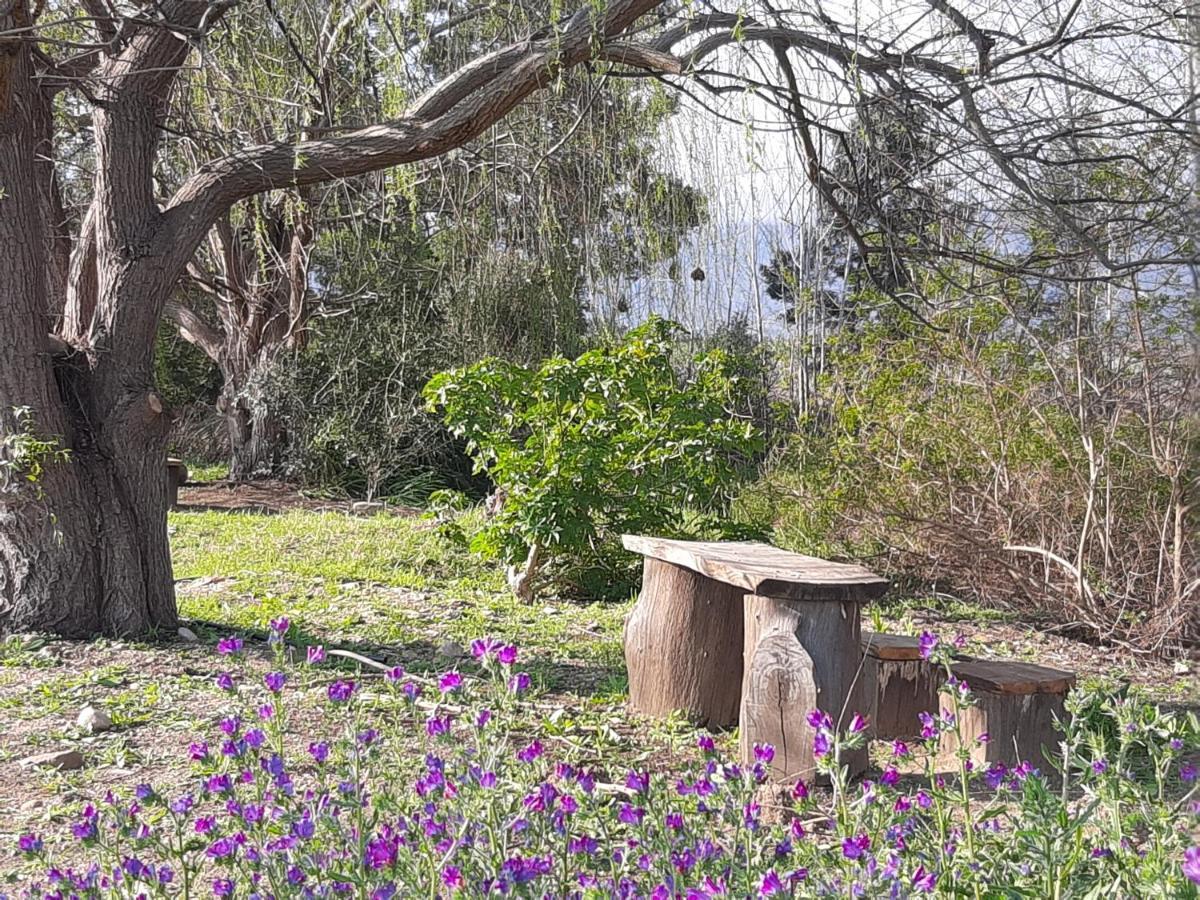 Klipfontein Rustic Farm & Camping Tulbagh Esterno foto