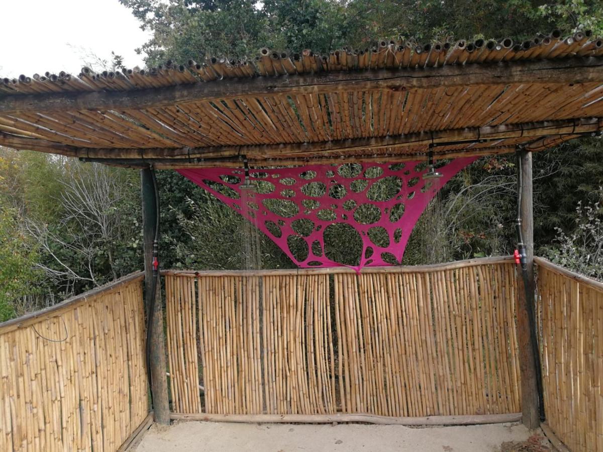 Klipfontein Rustic Farm & Camping Tulbagh Esterno foto