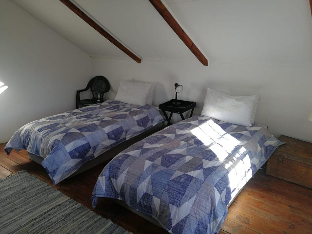 Klipfontein Rustic Farm & Camping Tulbagh Esterno foto