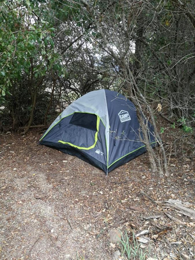 Klipfontein Rustic Farm & Camping Tulbagh Esterno foto
