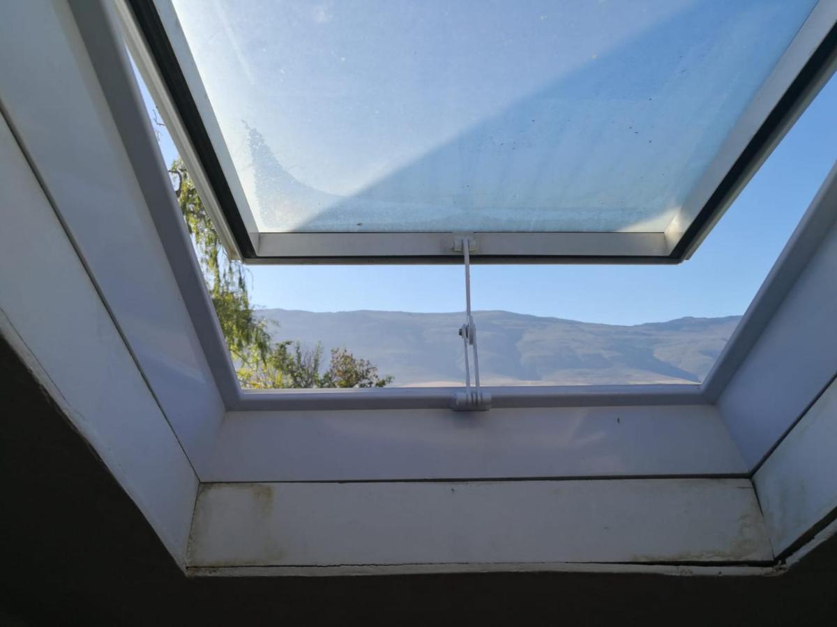 Klipfontein Rustic Farm & Camping Tulbagh Esterno foto