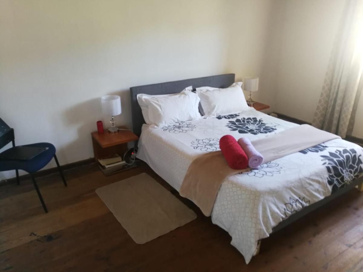 Klipfontein Rustic Farm & Camping Tulbagh Esterno foto