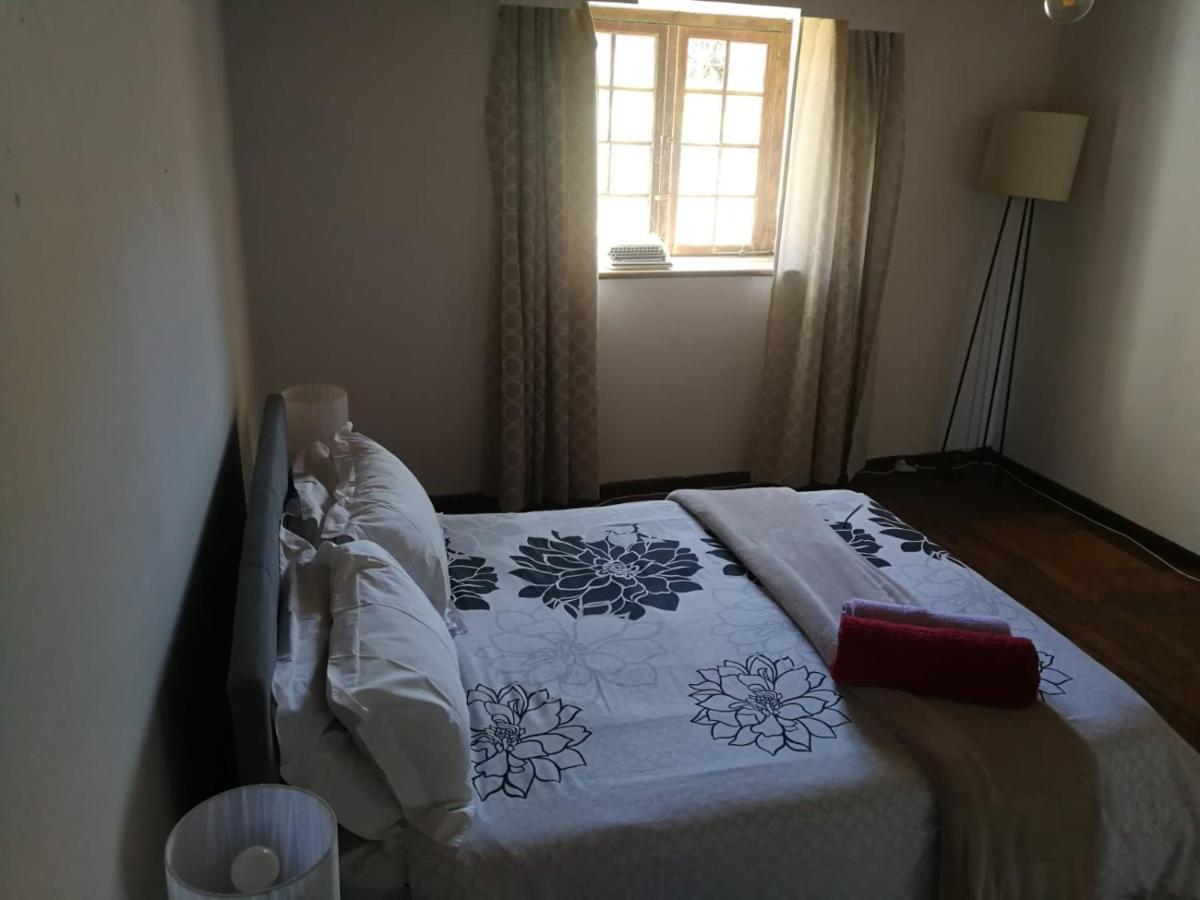 Klipfontein Rustic Farm & Camping Tulbagh Esterno foto