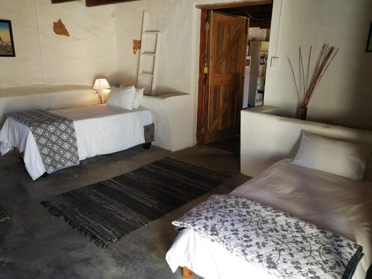 Klipfontein Rustic Farm & Camping Tulbagh Esterno foto