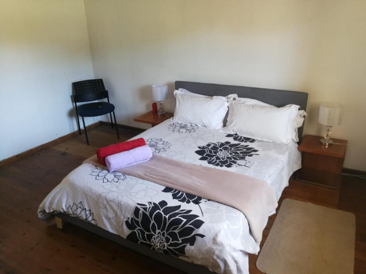 Klipfontein Rustic Farm & Camping Tulbagh Esterno foto