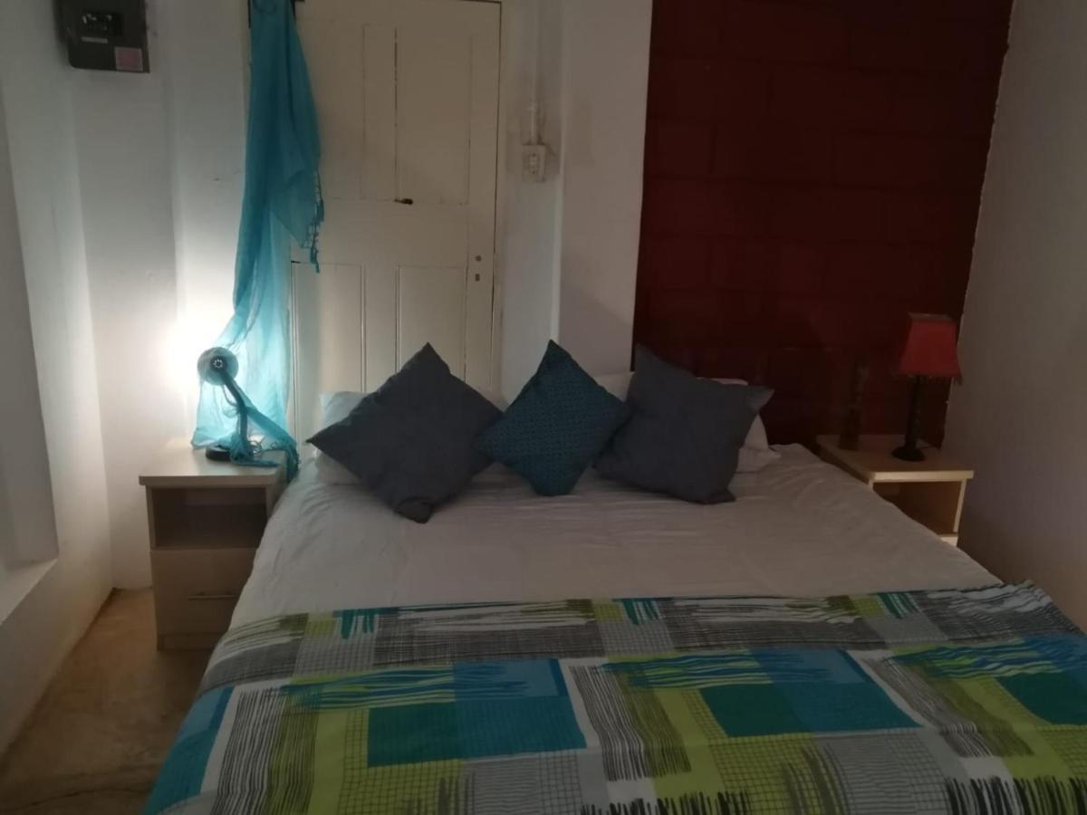 Klipfontein Rustic Farm & Camping Tulbagh Esterno foto