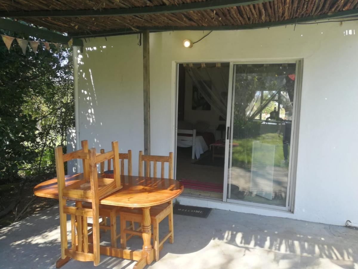 Klipfontein Rustic Farm & Camping Tulbagh Esterno foto