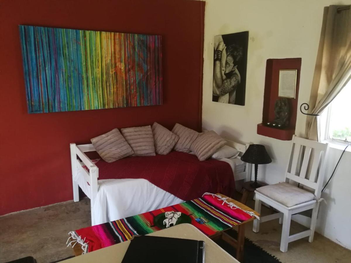 Klipfontein Rustic Farm & Camping Tulbagh Esterno foto