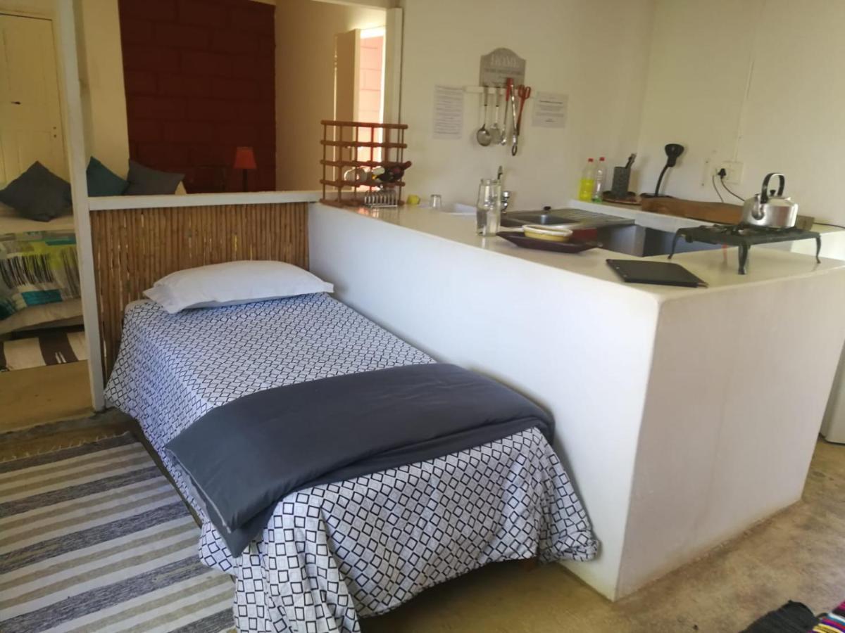 Klipfontein Rustic Farm & Camping Tulbagh Esterno foto