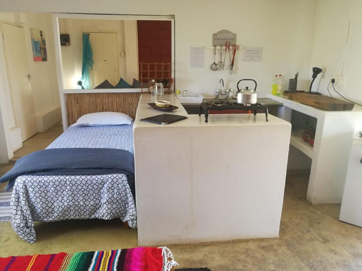 Klipfontein Rustic Farm & Camping Tulbagh Esterno foto