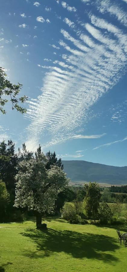 Klipfontein Rustic Farm & Camping Tulbagh Esterno foto