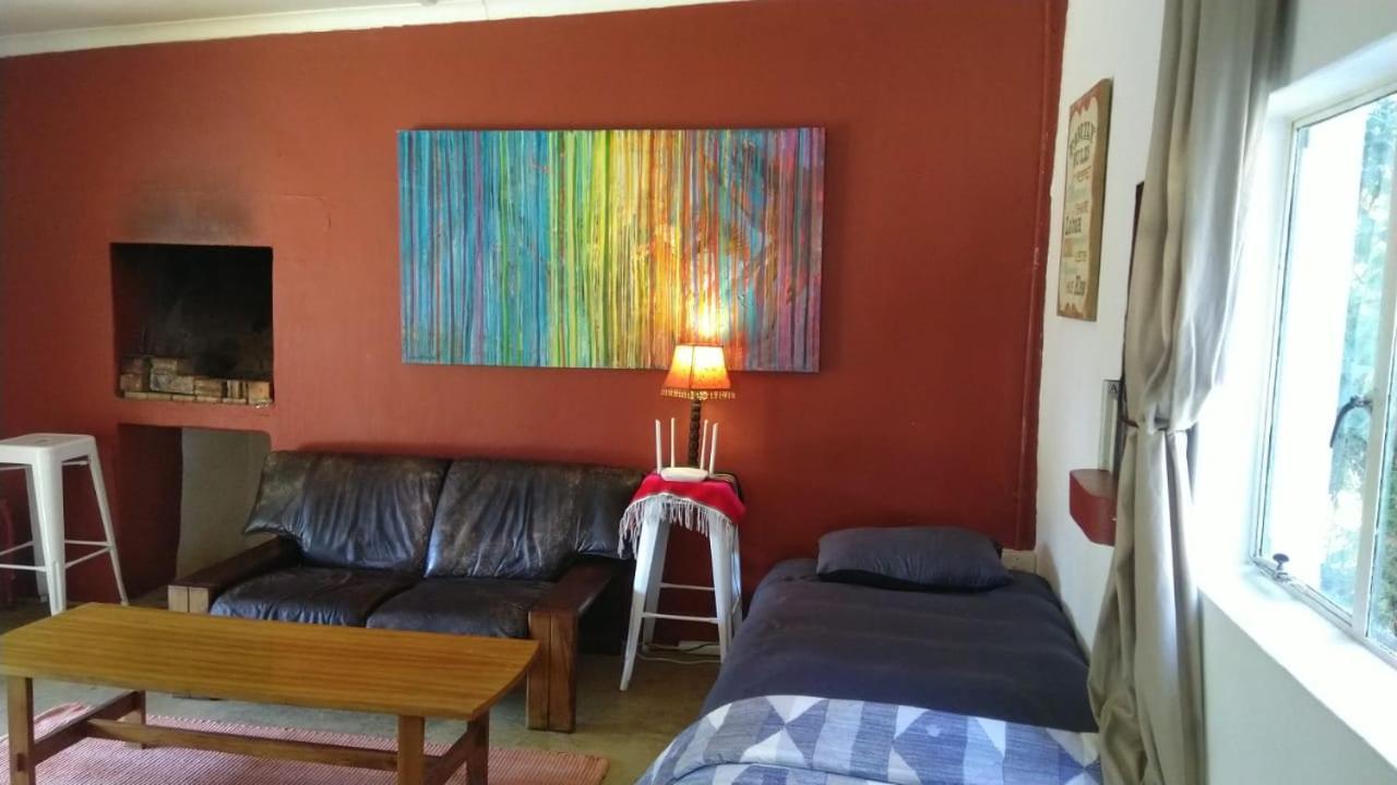 Klipfontein Rustic Farm & Camping Tulbagh Esterno foto