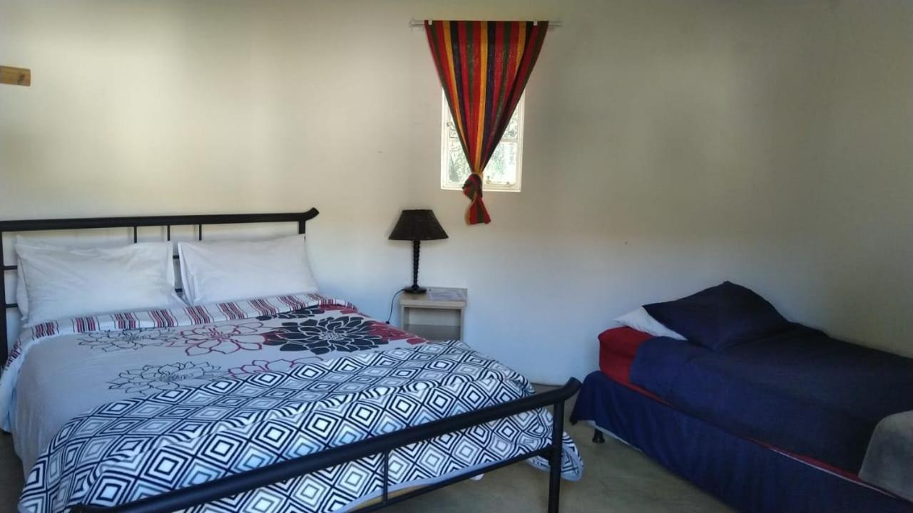 Klipfontein Rustic Farm & Camping Tulbagh Esterno foto